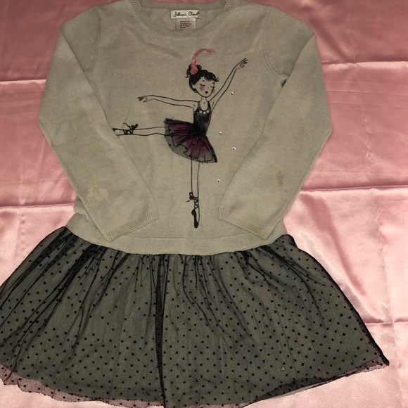 Jillian’s Closet Other - Jillian’s Closet Ballerina Dress